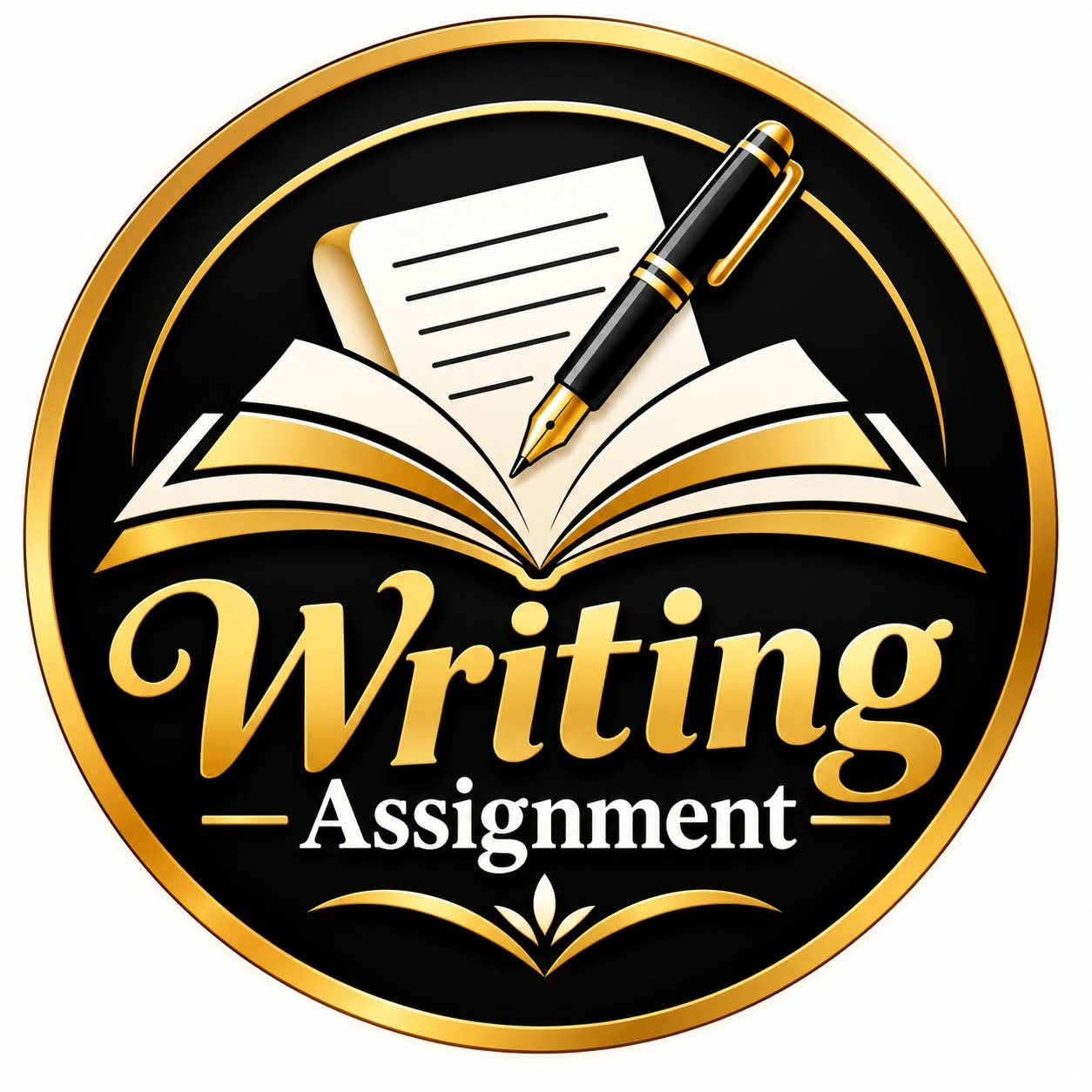 Notes Writing Work From Home